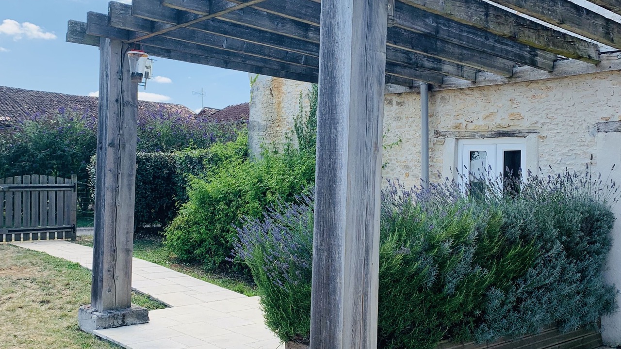Photo of Outdoor in Souffrignac