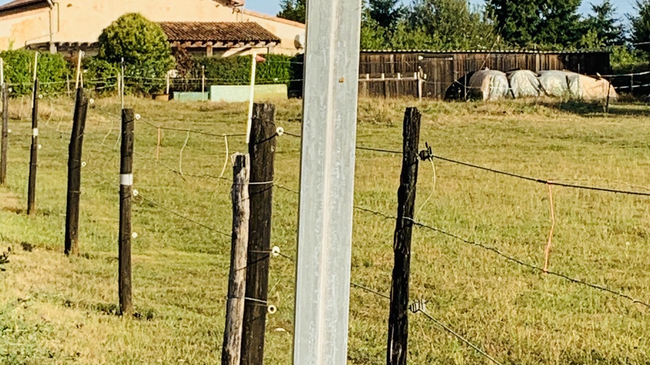 Photo of Outdoor in Souffrignac