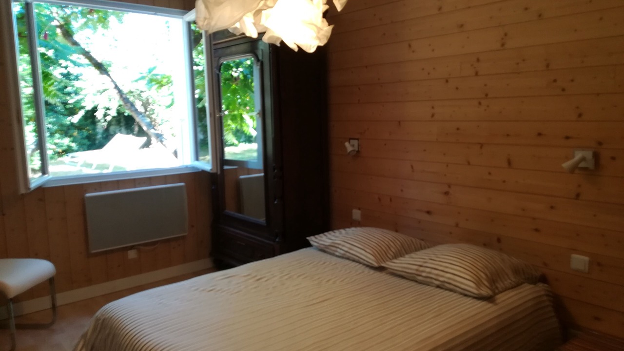 Photo of Bedroom in Dompierre-sur-Mer