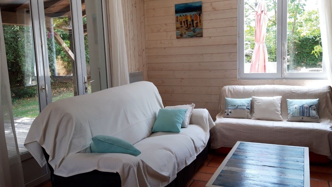 Photo of Livingroom in Dompierre-sur-Mer