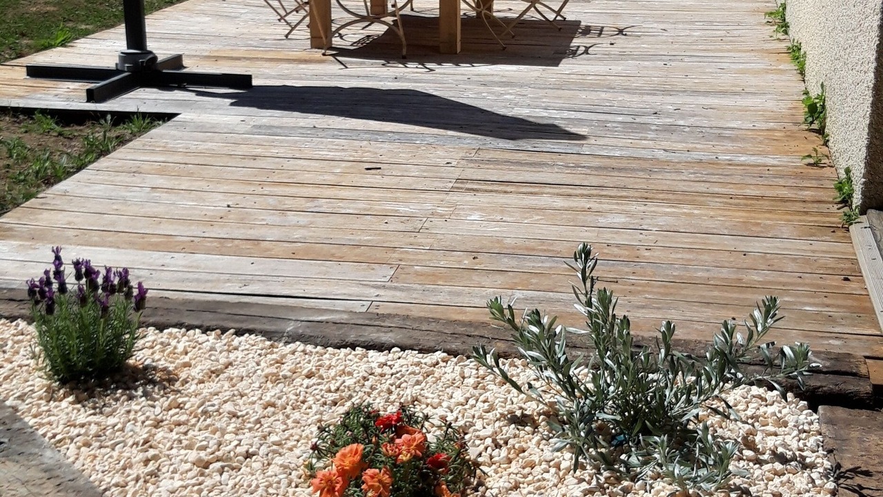 Photo of Outdoor in Dompierre-sur-Mer