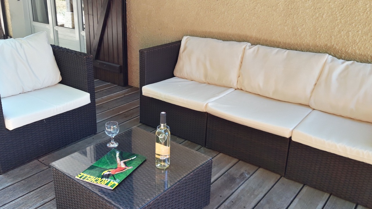 Photo of Outdoor in Dompierre-sur-Mer