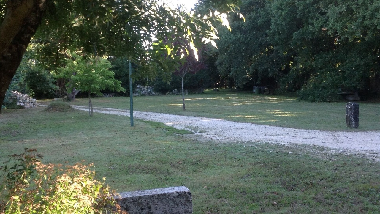 Photo of Outdoor in Dompierre-sur-Mer