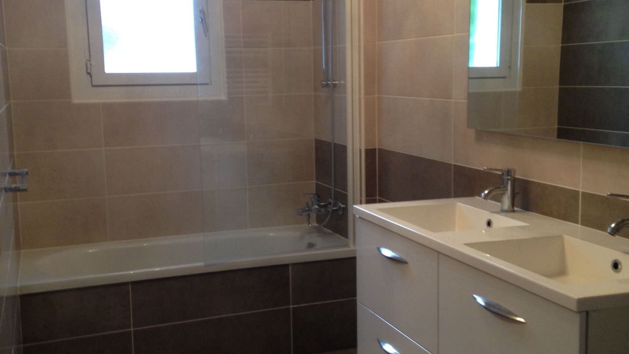 Photo of Bathroom in Dompierre-sur-Mer