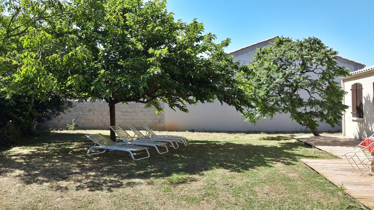 Photo of Patio Balcony in Dompierre-sur-Mer