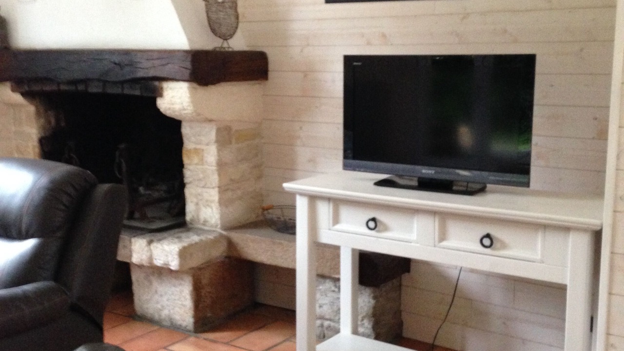 Photo of Livingroom in Dompierre-sur-Mer