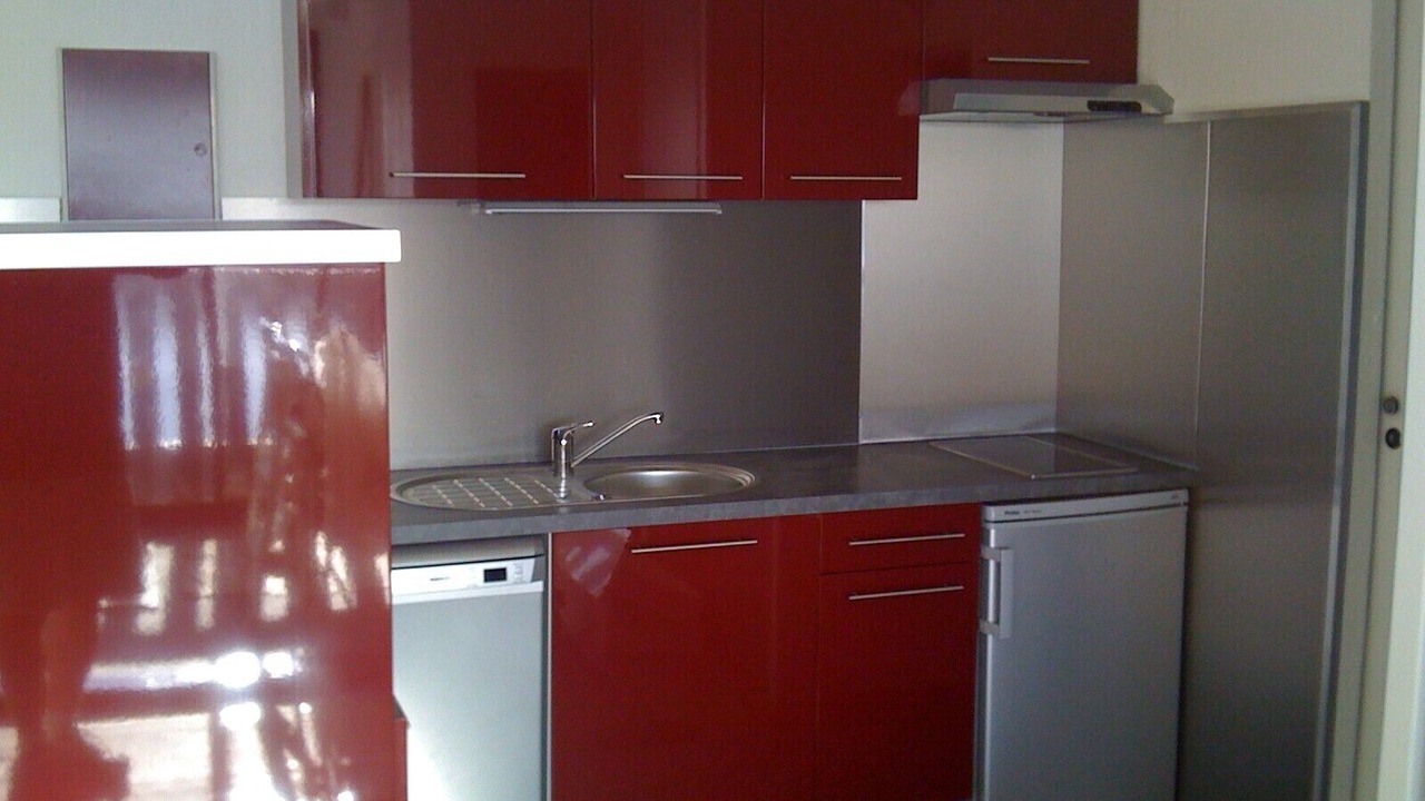 Photo of Kitchen in Vieux-Boucau-les-Bains