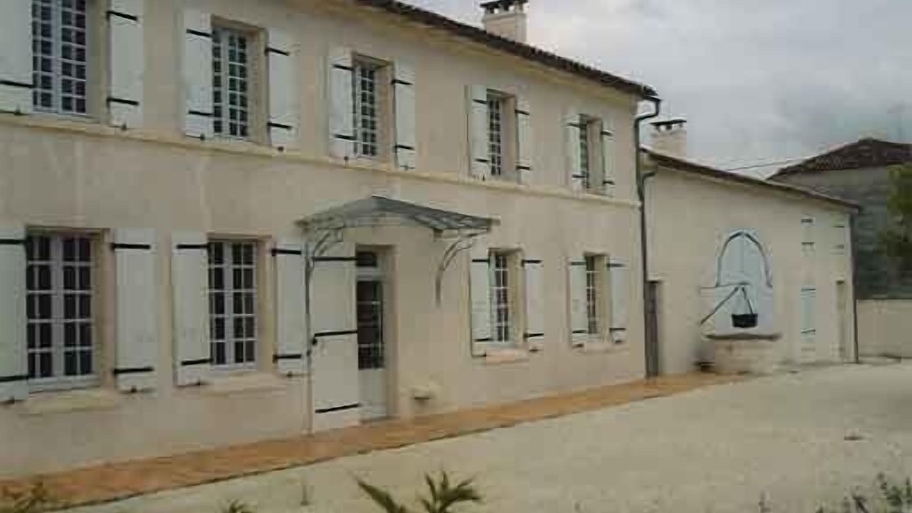 Photo of Outdoor in Salignac-sur-Charente