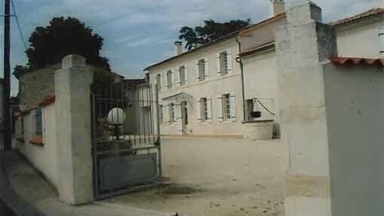 Photo of Outdoor in Salignac-sur-Charente