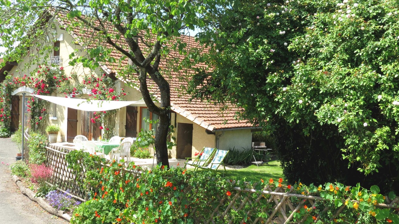 Photo of Outdoor in Saint-Gery