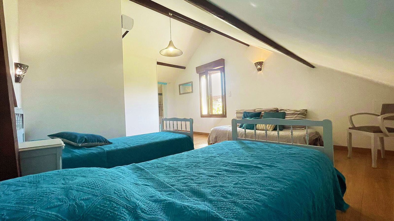 Photo of Bedroom in Saint-Gery