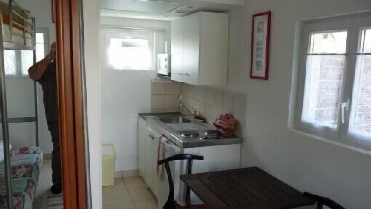Photo of Kitchen in Boucau