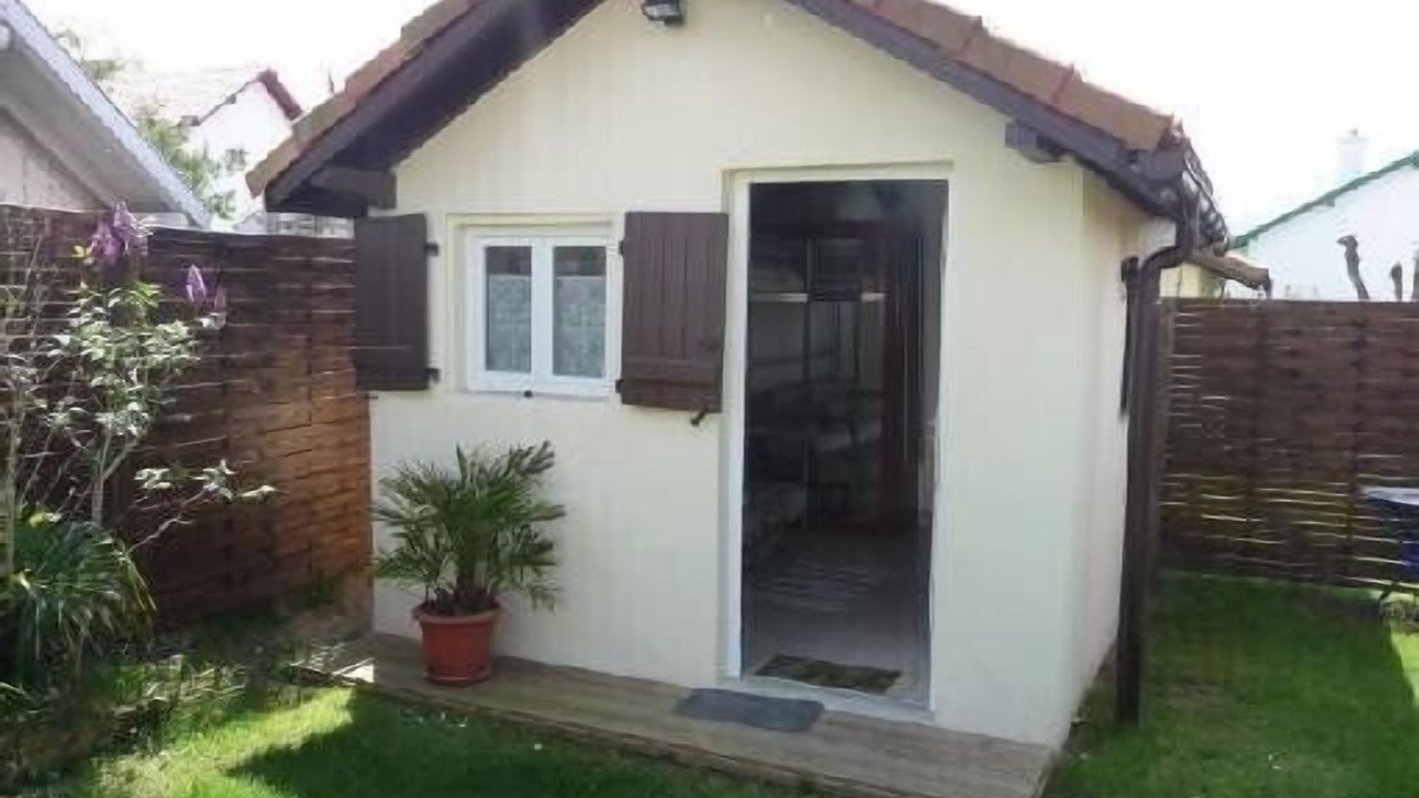 Photo of Outdoor in Boucau