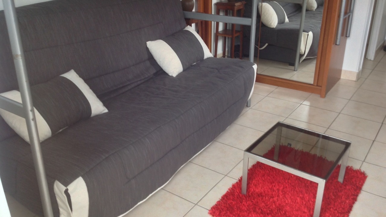Photo of Livingroom in Boucau