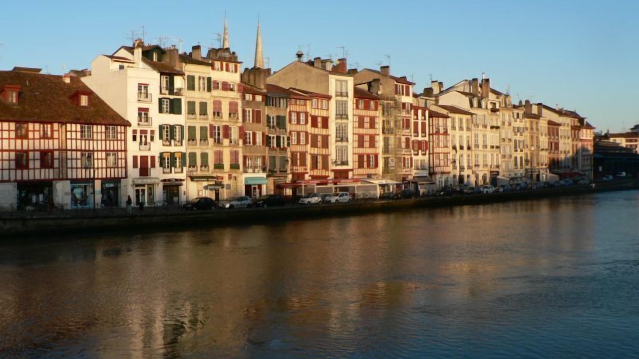 Photo of Outdoor in Boucau