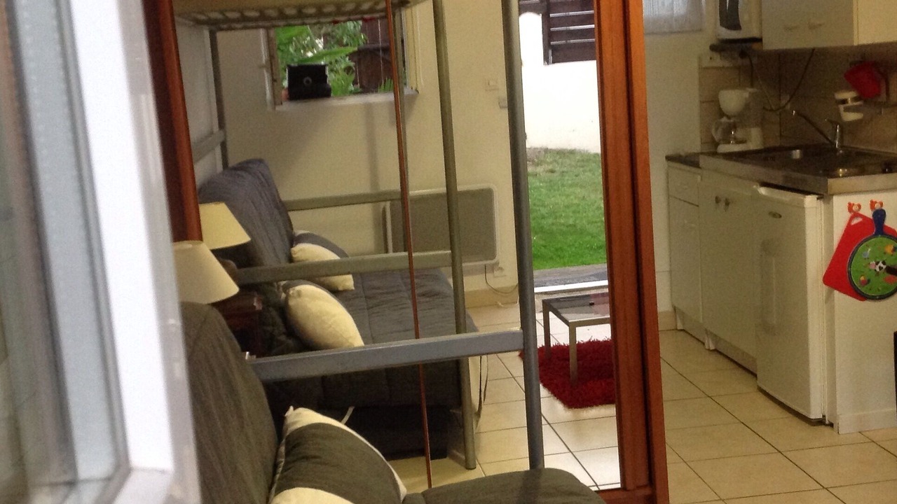 Photo of Livingroom in Boucau