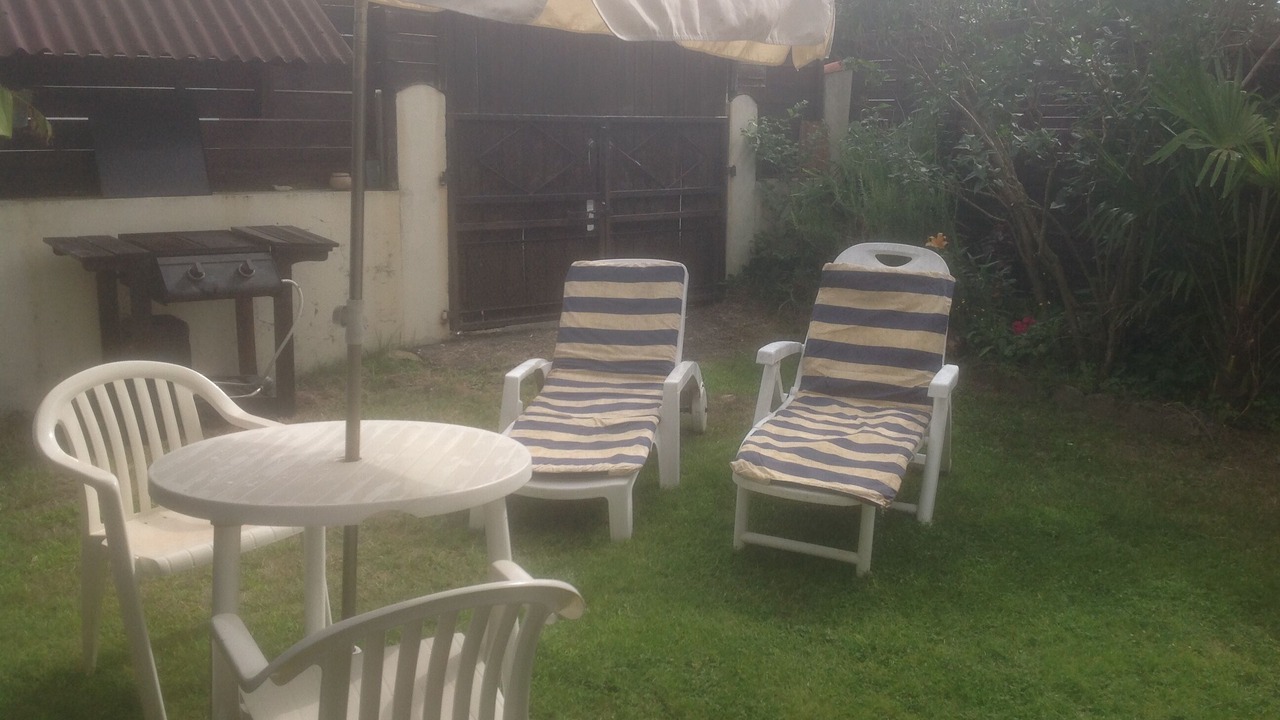 Photo of Outdoor in Boucau