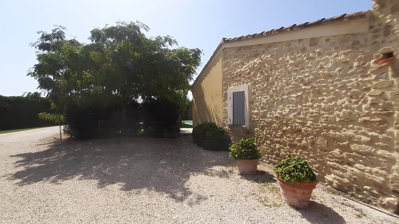 Photo of Outdoor in Courthezon