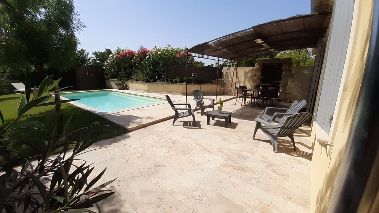 Photo of Outdoor in Courthezon
