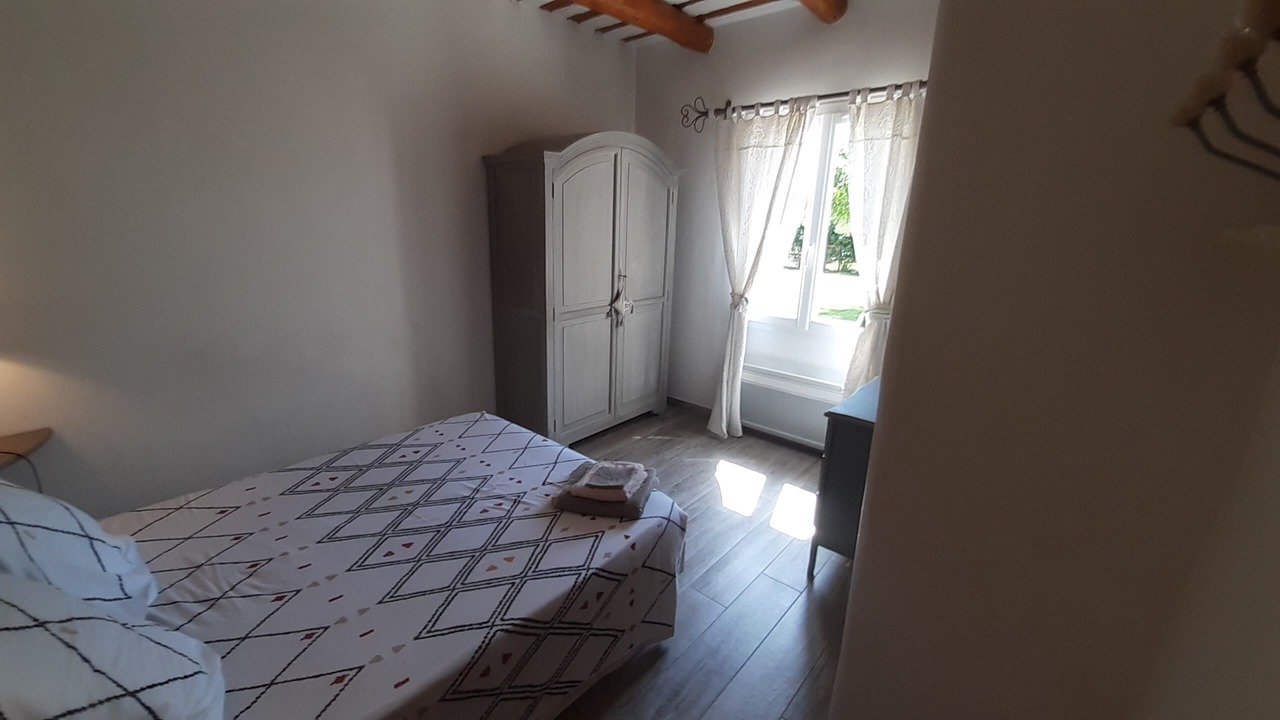 Photo of Bedroom in Courthezon