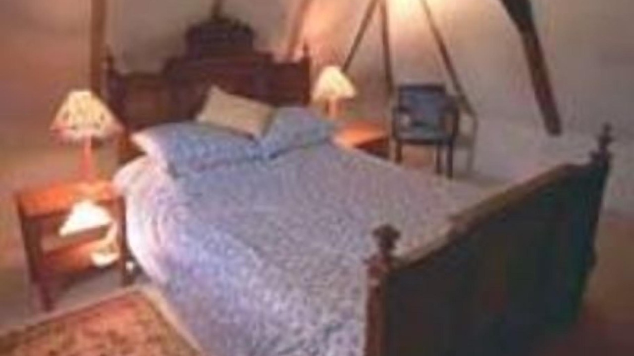 Photo of Bedroom in Queyssac-les-Vignes