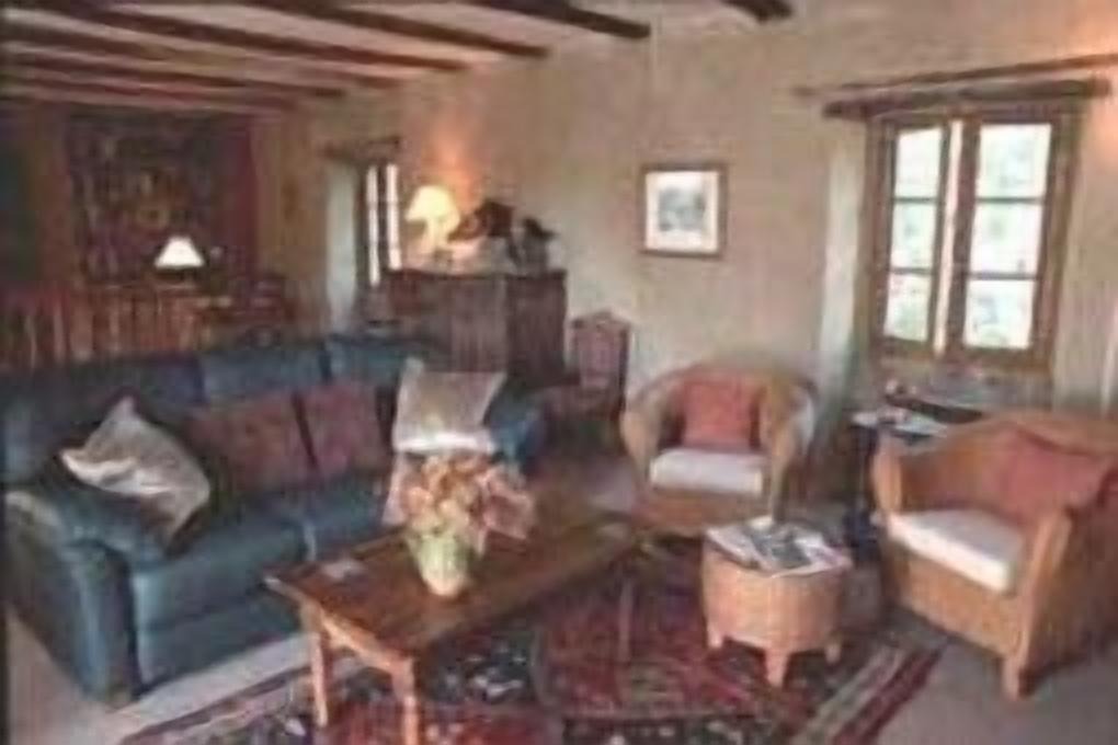 Photo of Livingroom in Queyssac-les-Vignes