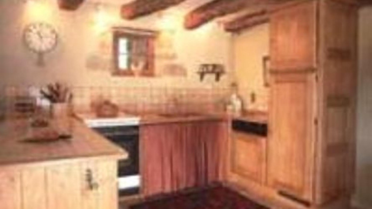 Photo of Kitchen in Queyssac-les-Vignes