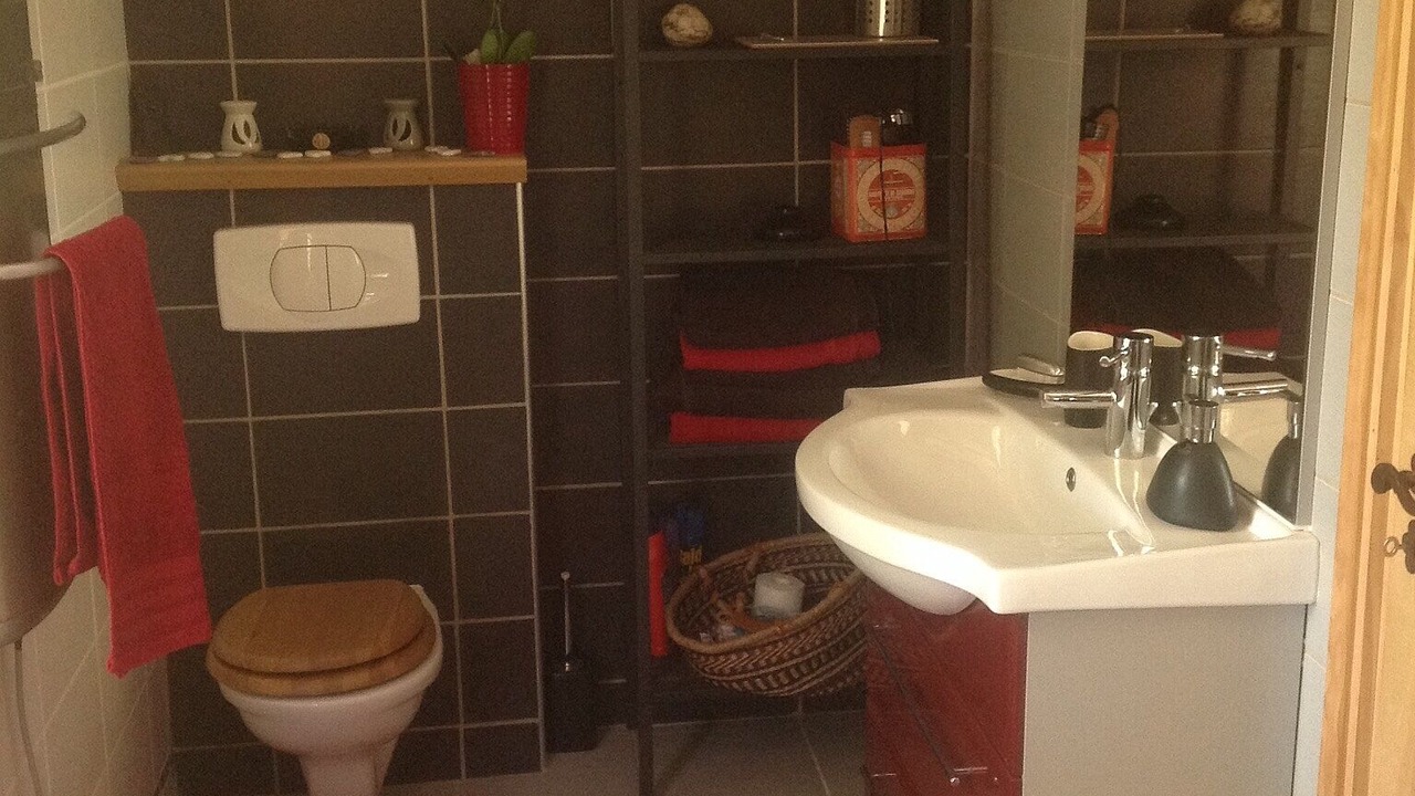 Photo of Bedroom in Bilhac