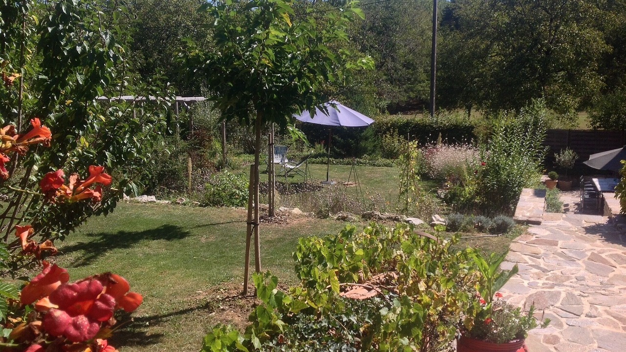Photo of Outdoor in Bilhac