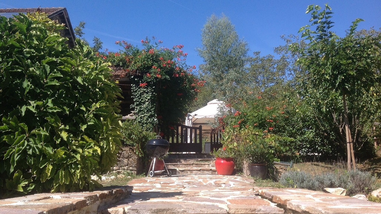 Photo of Outdoor in Bilhac
