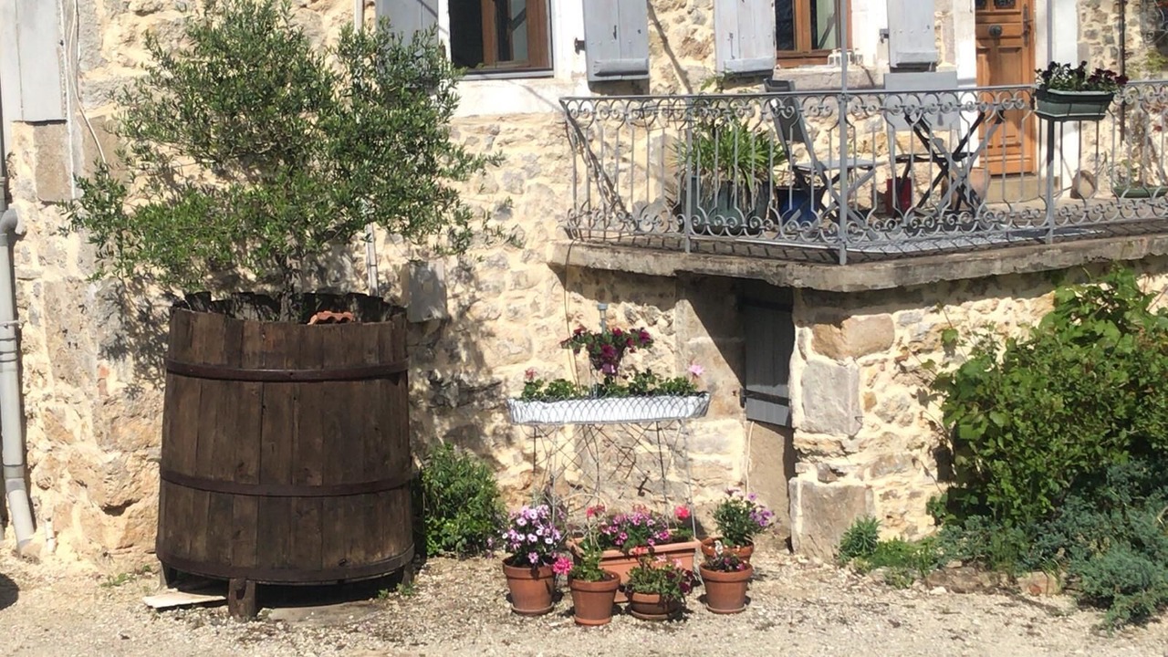 Photo of Outdoor in Bilhac