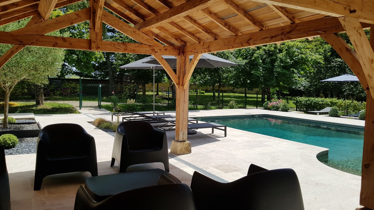 Photo of Outdoor in Clermont de Beauregard