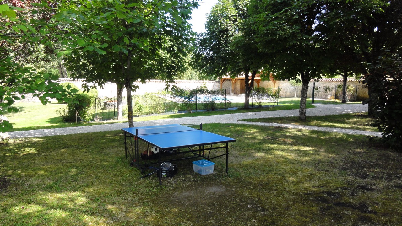 Photo of Outdoor in Clermont de Beauregard