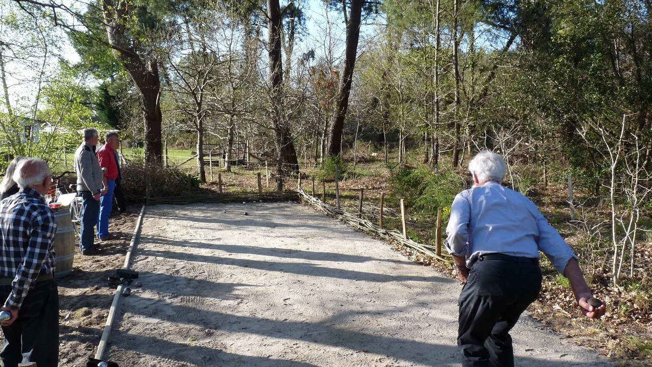 Photo of Others in Saint-Vivien-de-Medoc