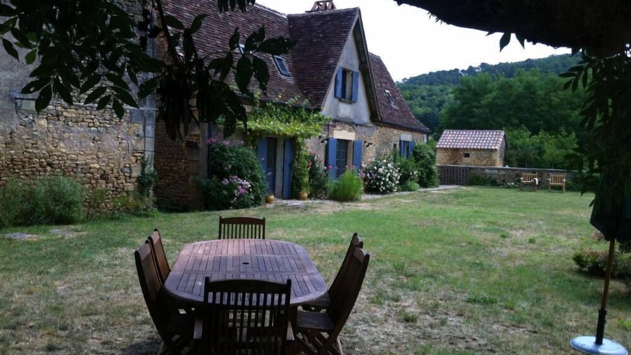 Photo of Outdoor in Saint-Chamassy