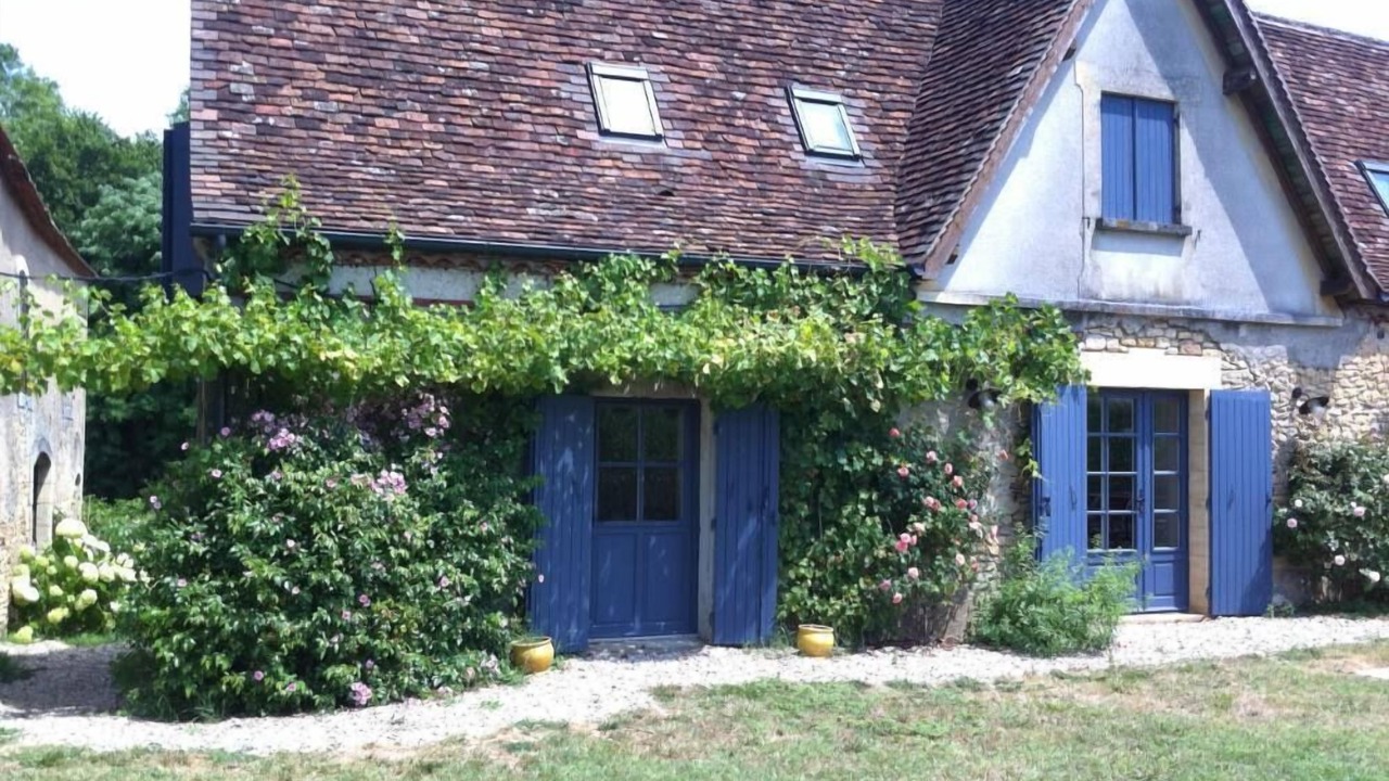Photo of Outdoor in Saint-Chamassy