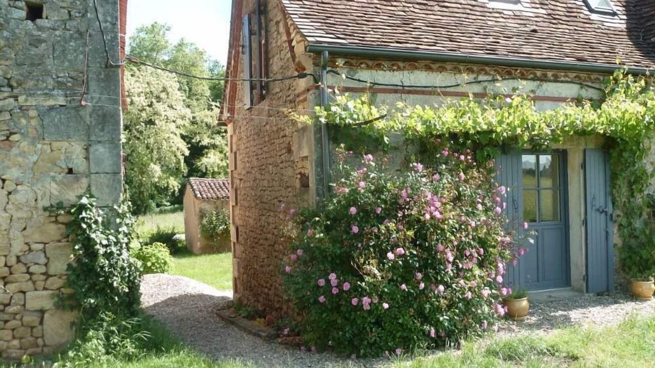 Photo of Outdoor in Saint-Chamassy
