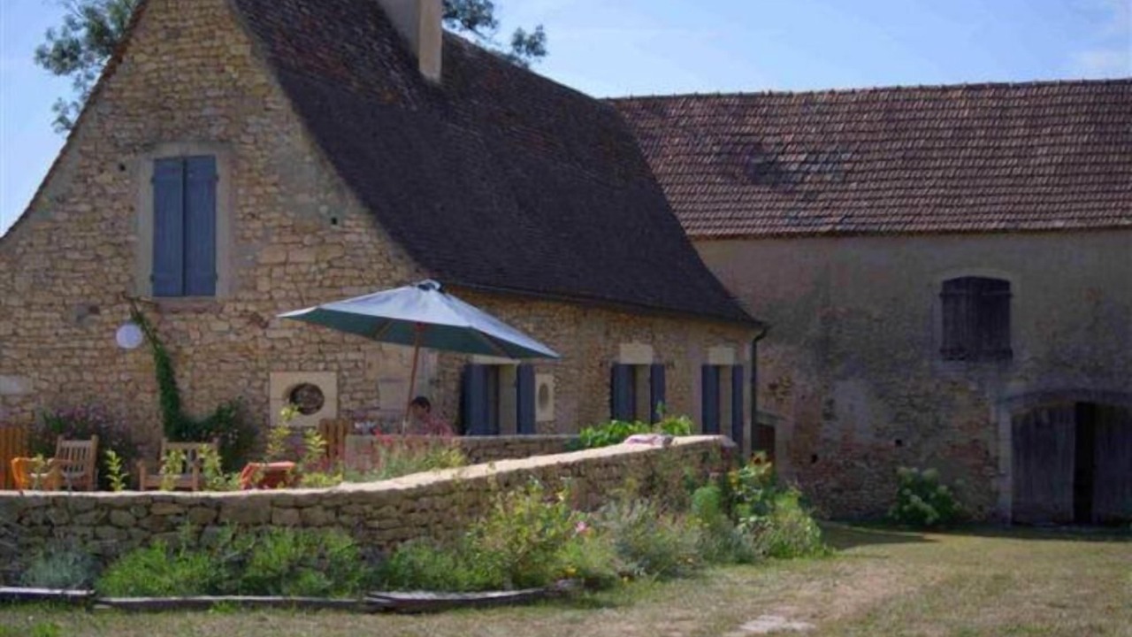 Photo of Outdoor in Saint-Chamassy