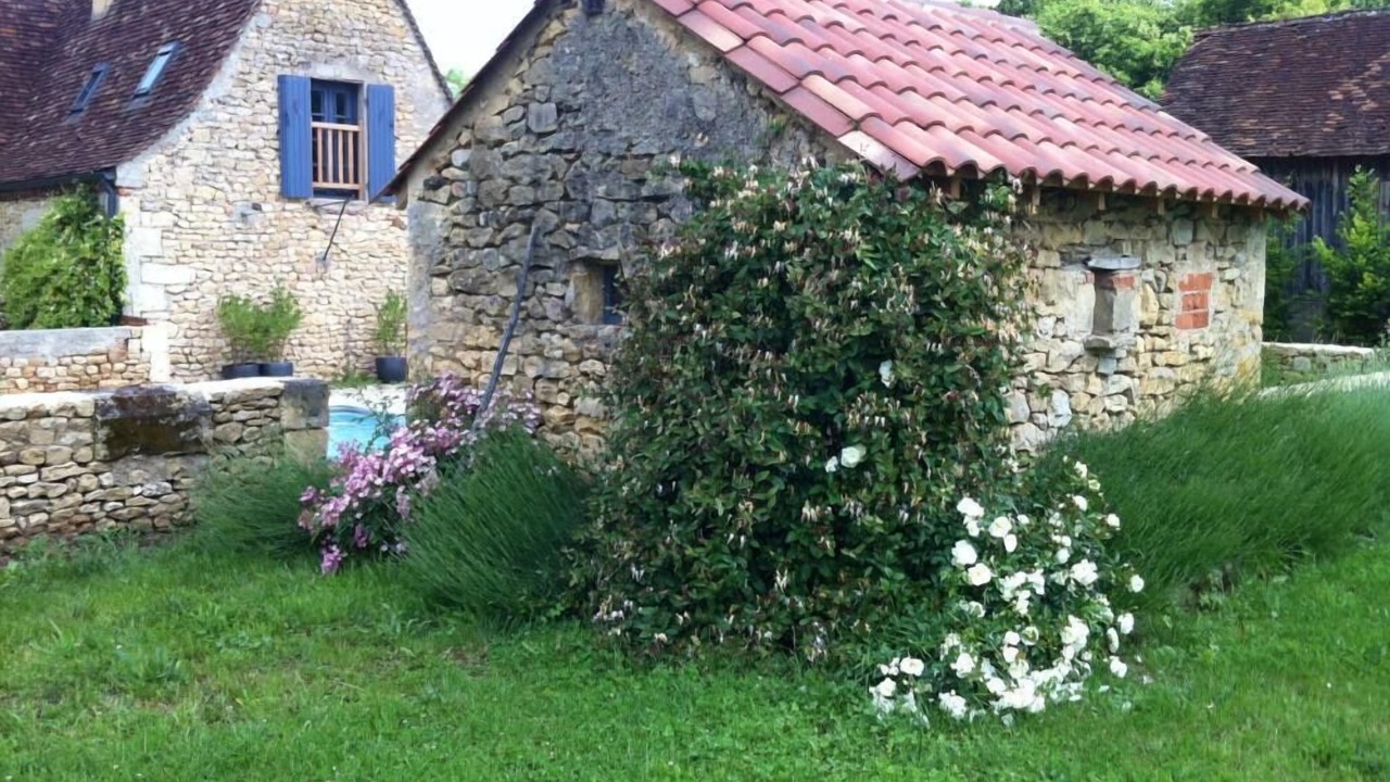 Photo of Outdoor in Saint-Chamassy