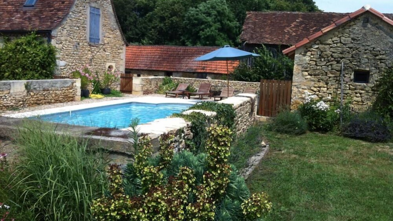 Photo of Outdoor in Saint-Chamassy