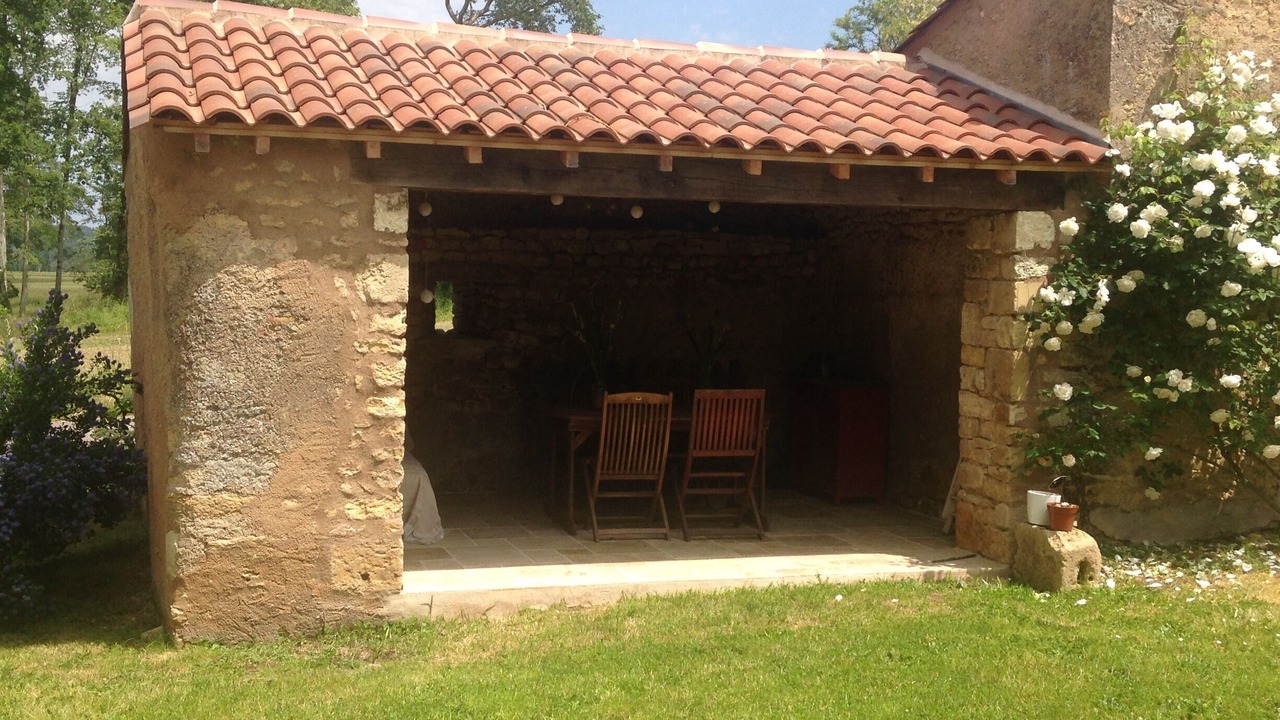 Photo of Outdoor in Saint-Chamassy