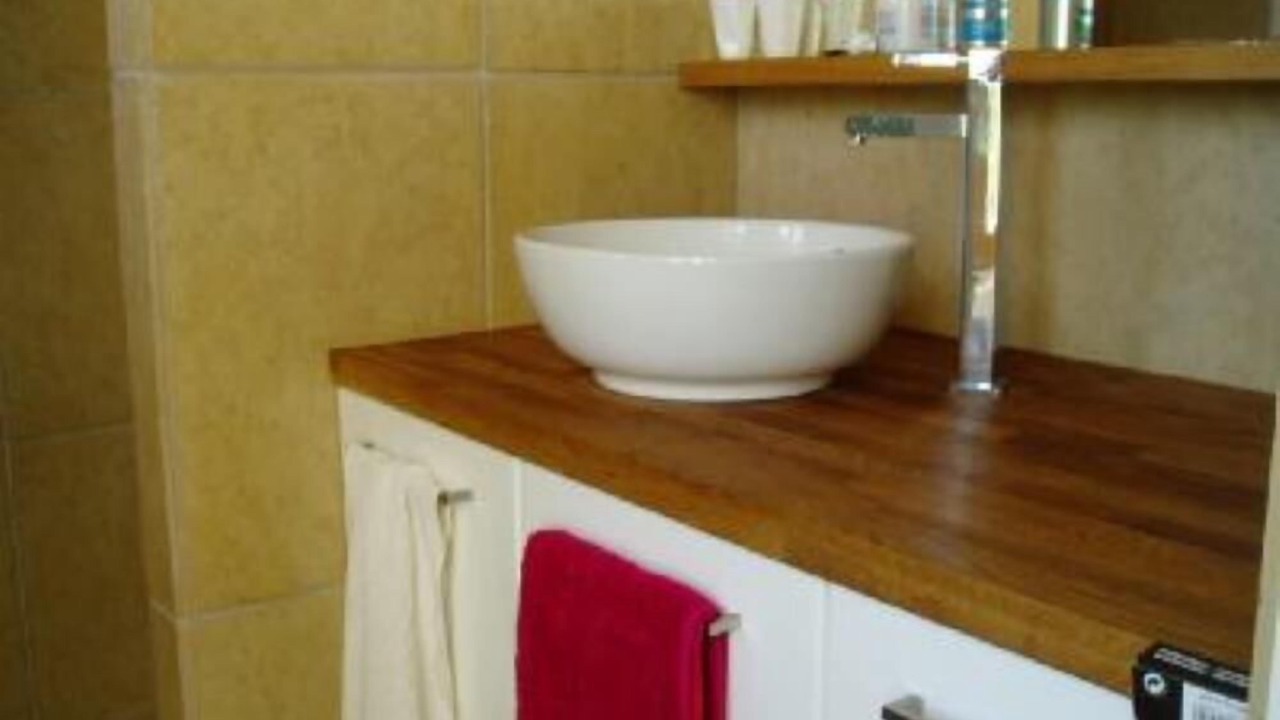 Photo of Bathroom in Saint-Chamassy
