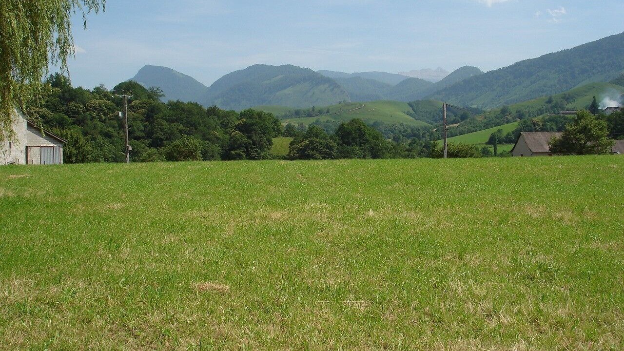Photo of Outdoor in Lanne-en-Baretous