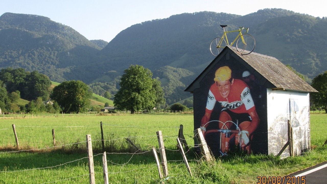 Photo of Outdoor in Lanne-en-Baretous
