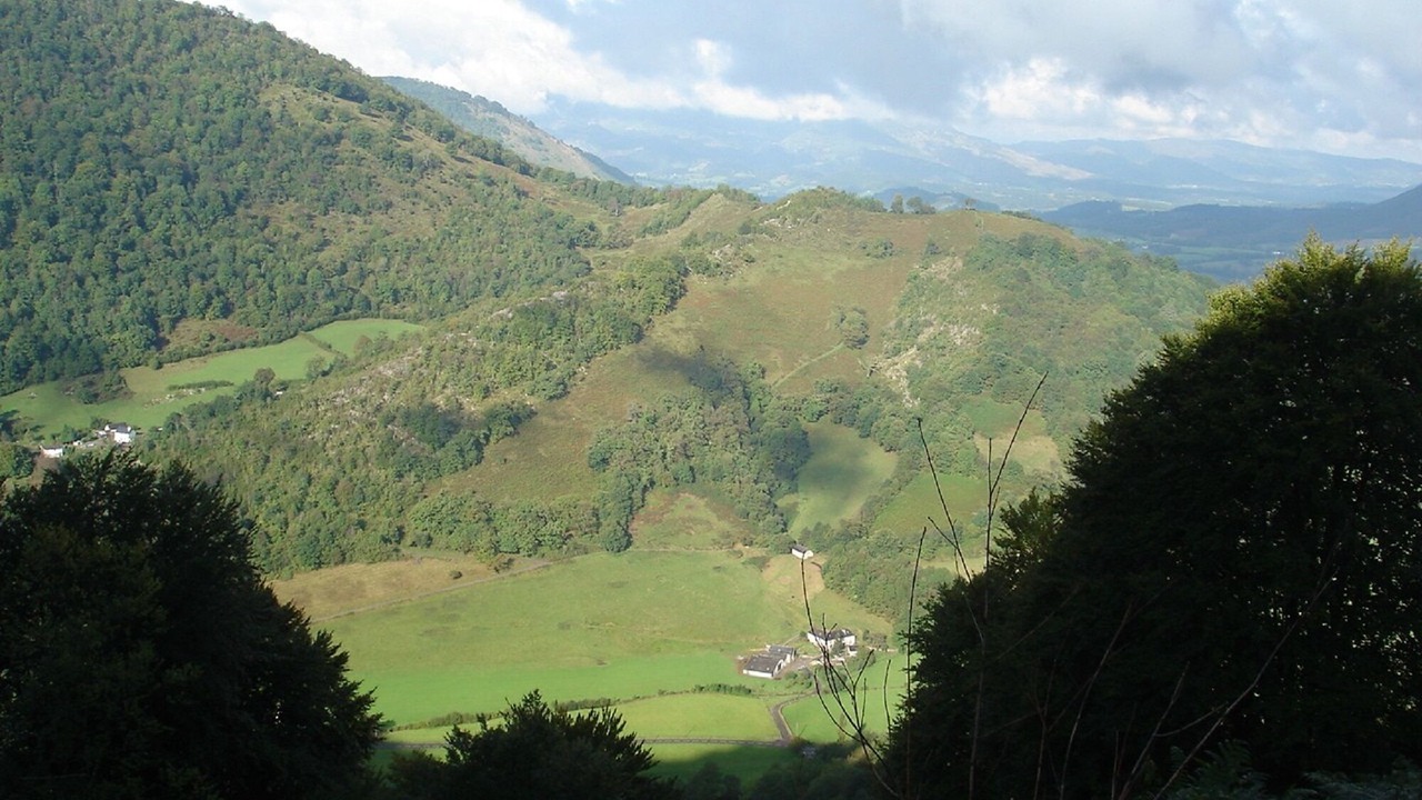 Photo of Outdoor in Lanne-en-Baretous