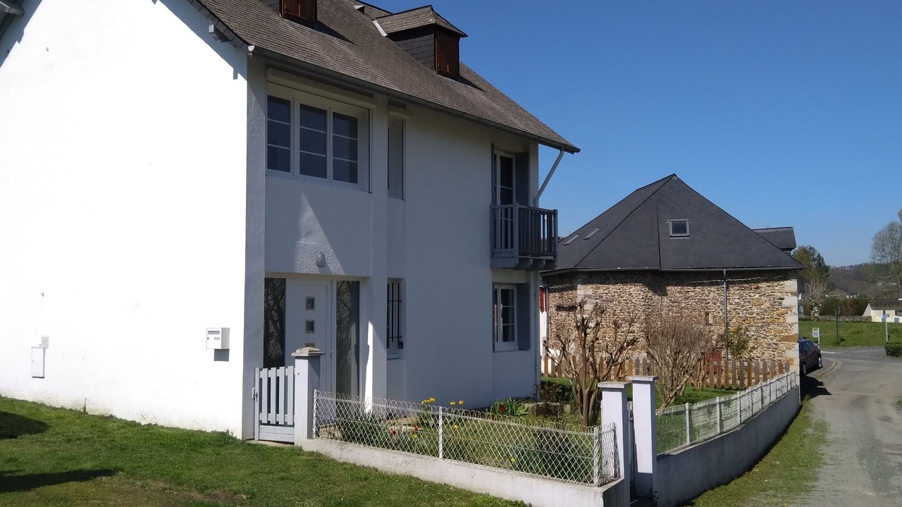 Photo of Outdoor in Lanne-en-Baretous