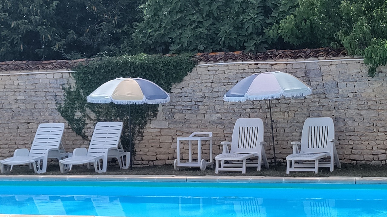 Photo of Outdoor in Barbezieres