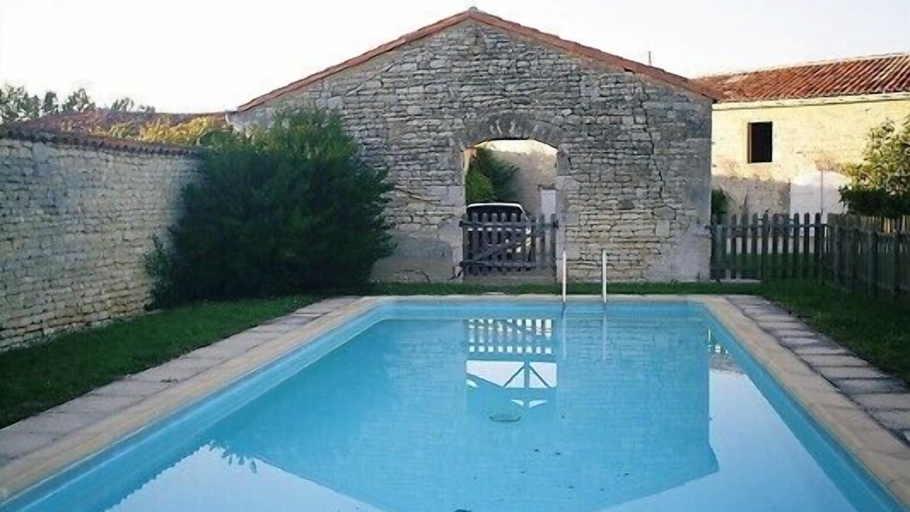 Photo of Outdoor in Barbezieres