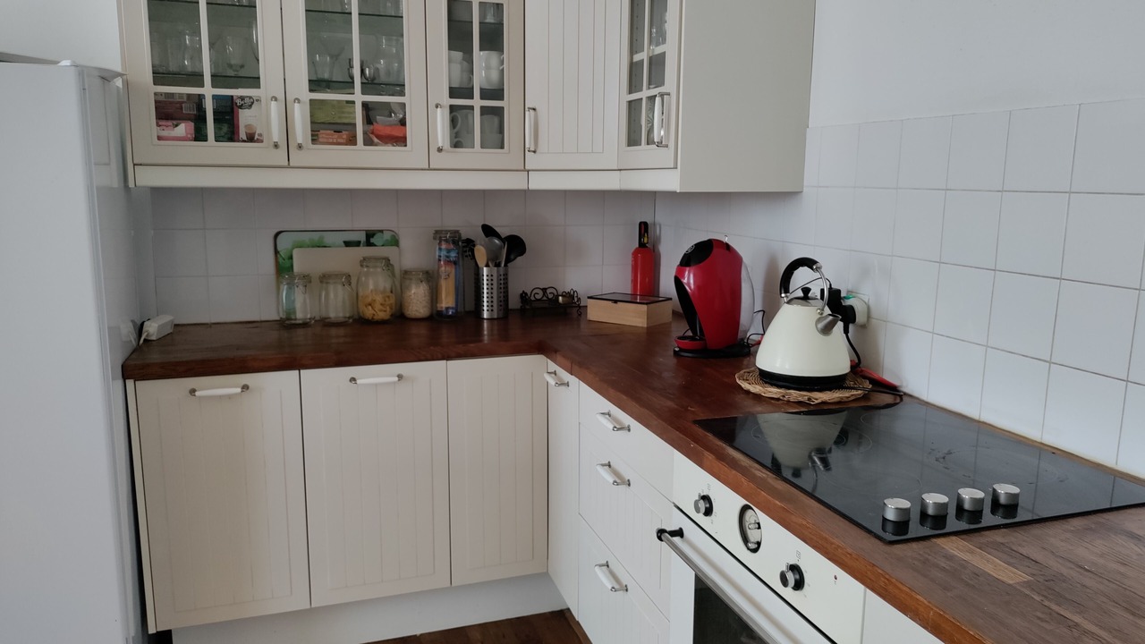 Photo of Kitchen in Barbezieres