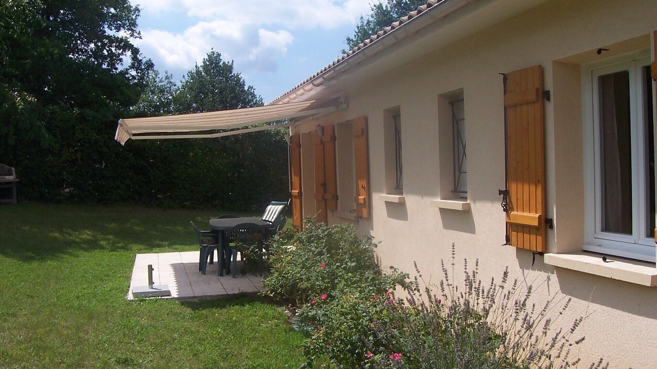 Photo of Outdoor in Saint-Chamassy